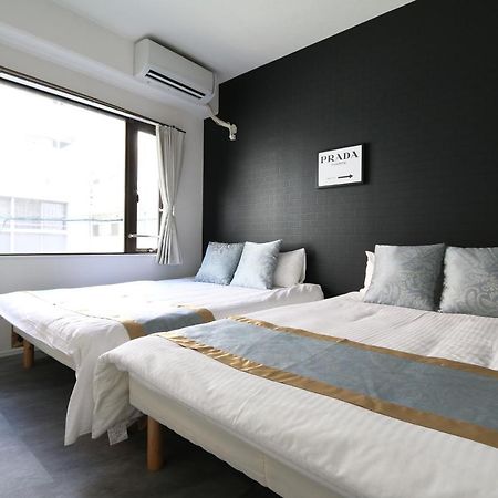 Apartament Eg31 Elizabeth Garden Osaka Zewnętrze zdjęcie