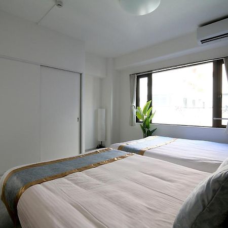 Apartament Eg31 Elizabeth Garden Osaka Zewnętrze zdjęcie
