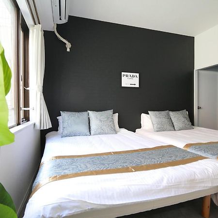 Apartament Eg31 Elizabeth Garden Osaka Zewnętrze zdjęcie