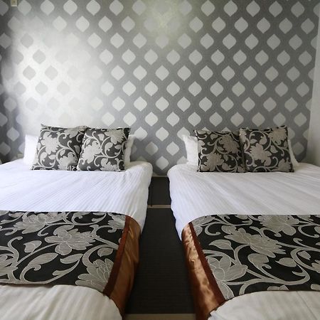 Apartament Eg31 Elizabeth Garden Osaka Zewnętrze zdjęcie