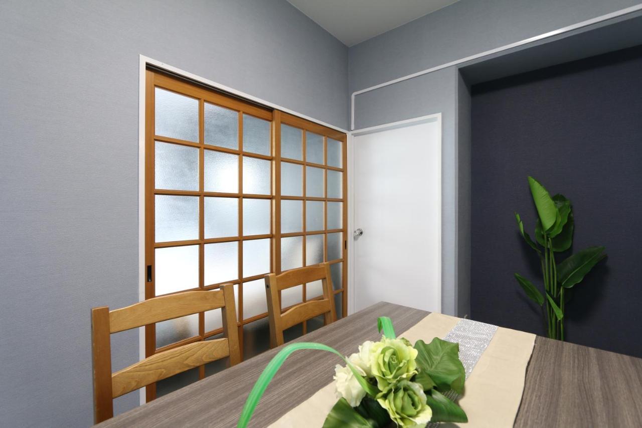 Apartament Eg31 Elizabeth Garden Osaka Zewnętrze zdjęcie
