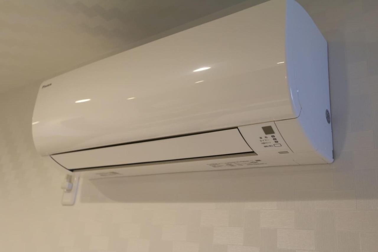 Apartament Eg31 Elizabeth Garden Osaka Zewnętrze zdjęcie